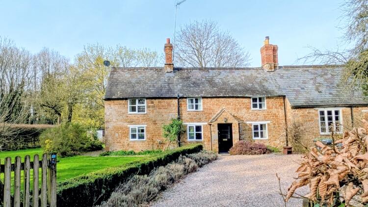 Main image of property: Church Road, Nether Worton OX7