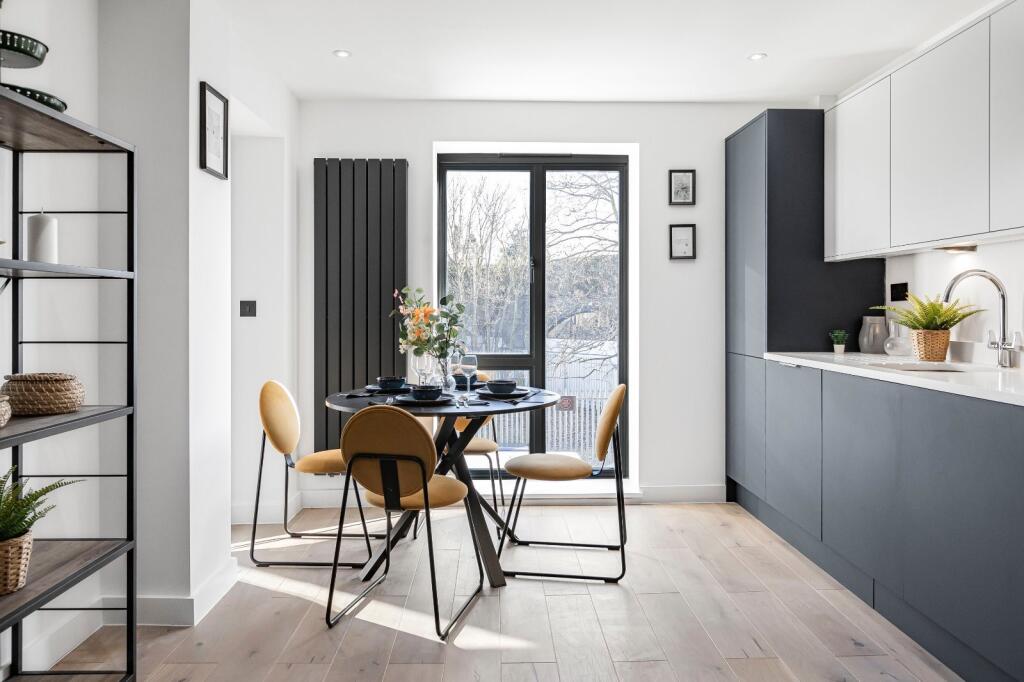 Main image of property: Cleveland House, 
Clinton Road, E7