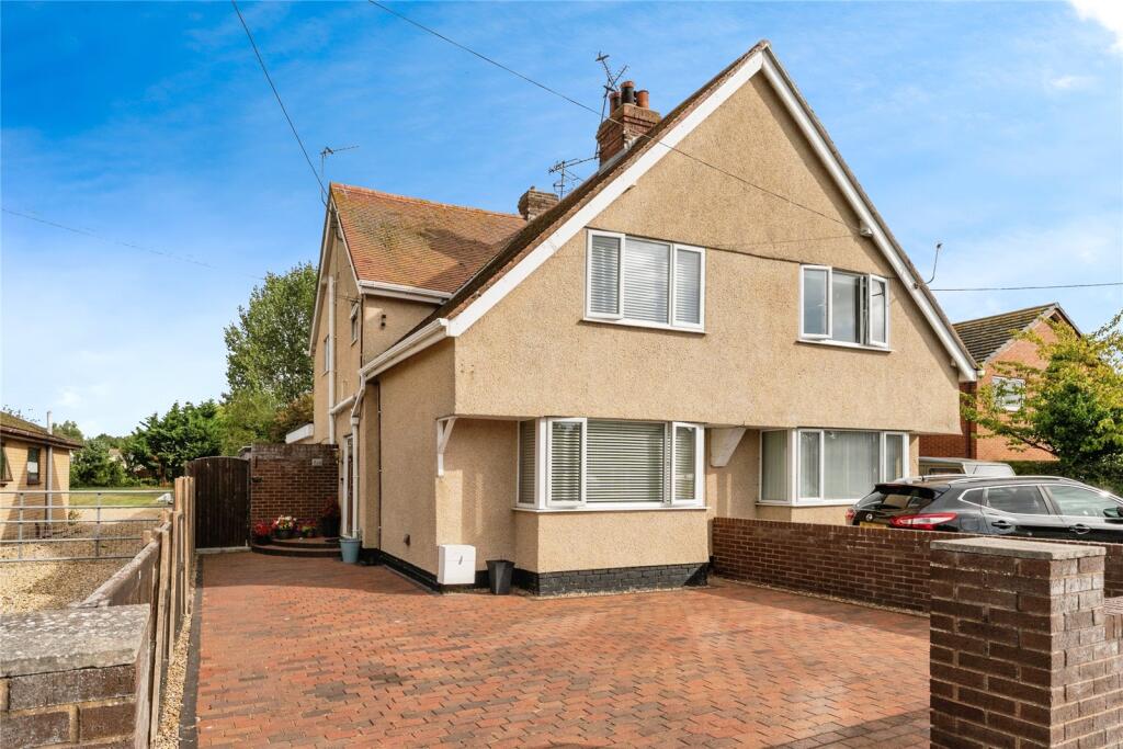 Main image of property: Denbigh Circle, Kinmel Bay, Rhyl, Conwy, LL18