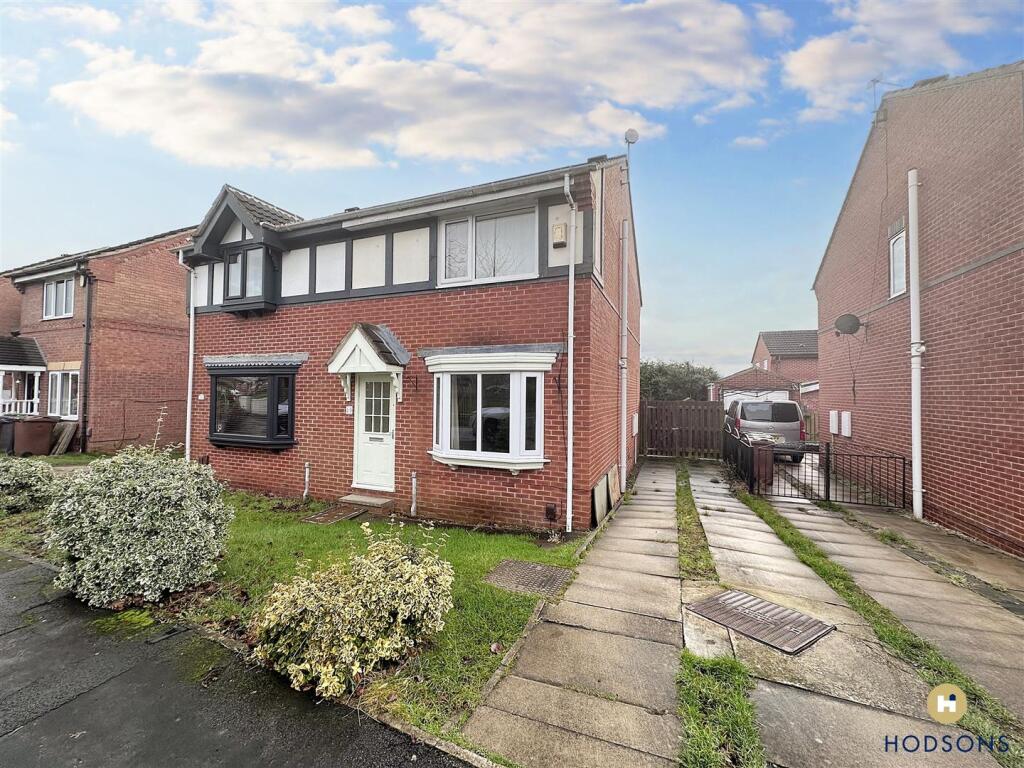 Main image of property: Martingale Drive, Leeds