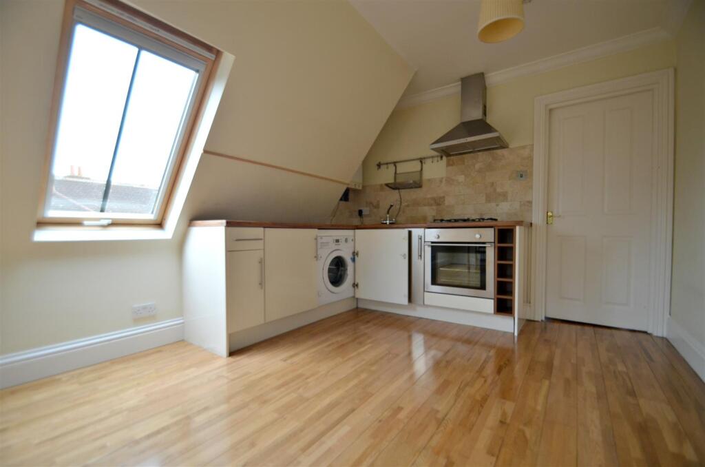 Main image of property: Madeley Road, London