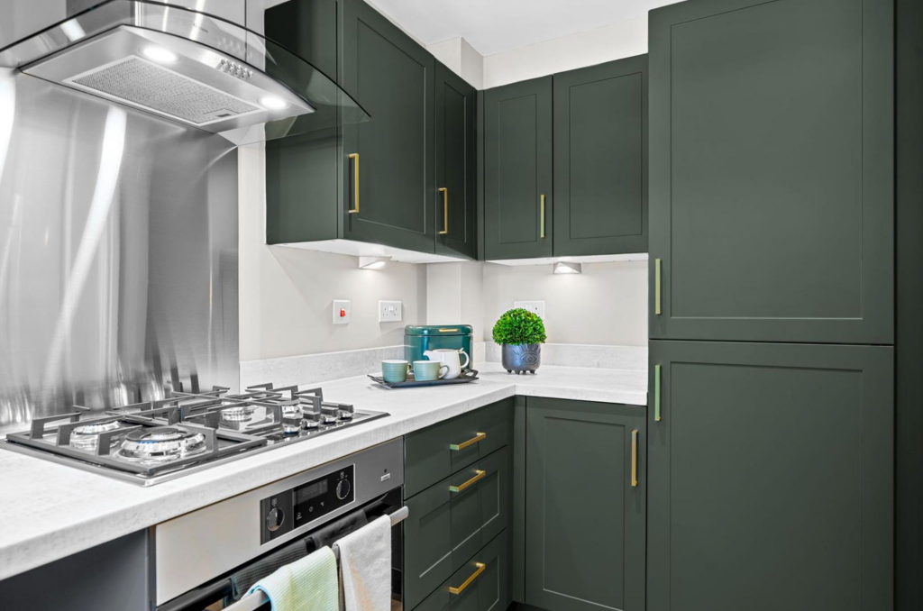 House in Nottingham - View 3