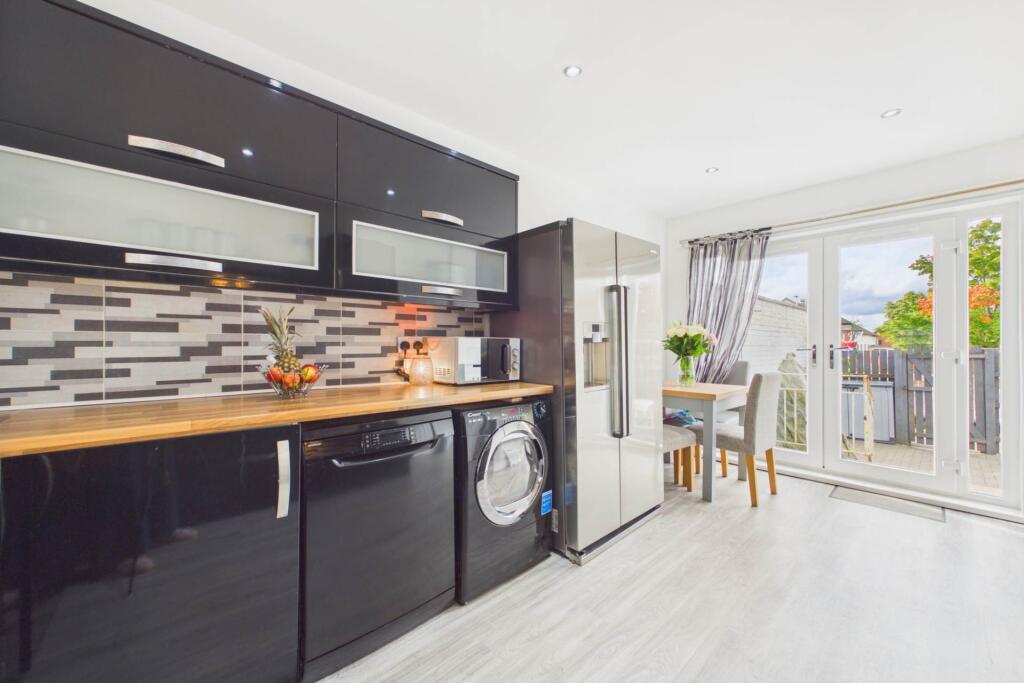 House in Motherwell, North Lanarkshire - View 5