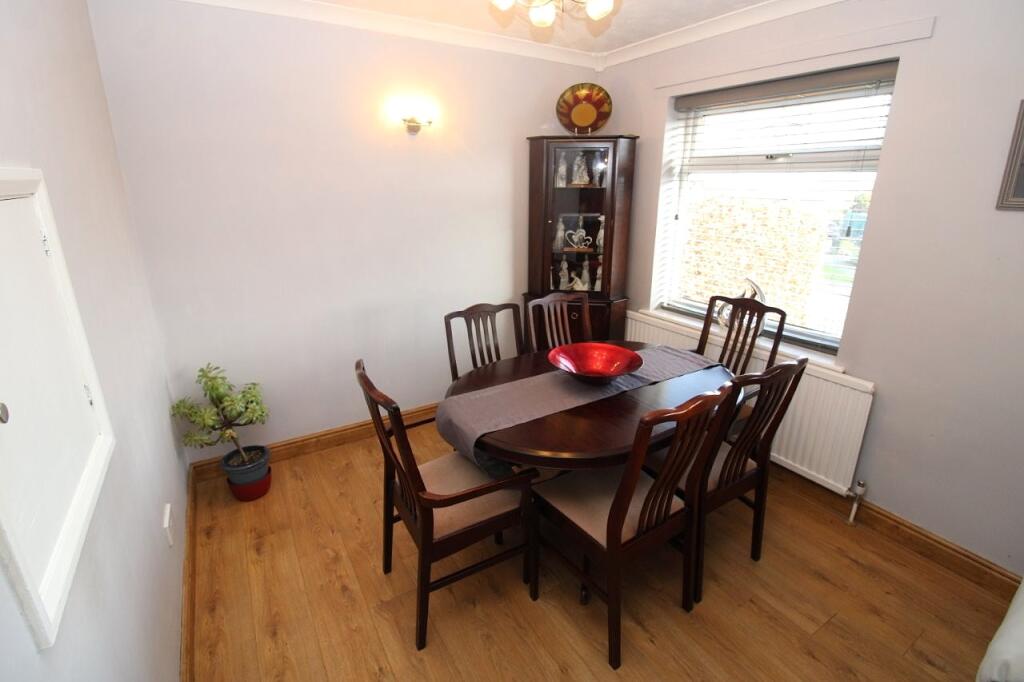 Bradwell Avenue, Dodworth, Barnsley photo 3