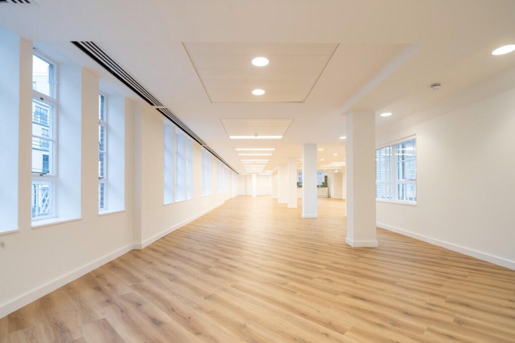 Main image of property: 27 Old Jewry, London, EC2R