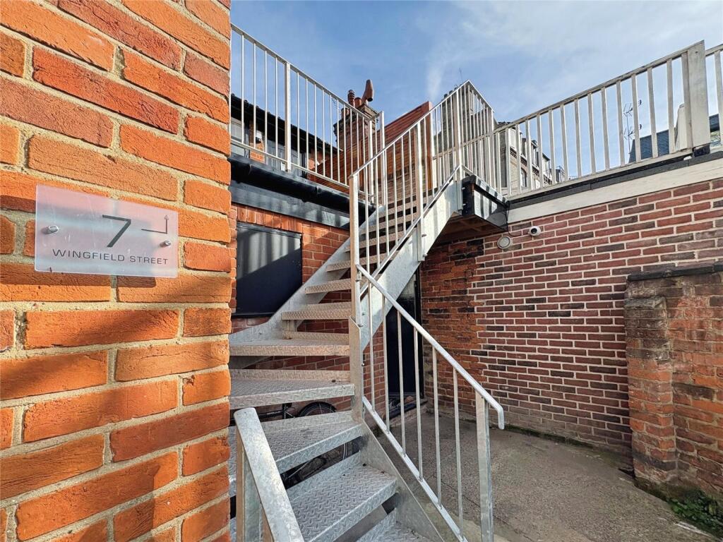 Wingfield Street, Ipswich, Suffolk photo 3