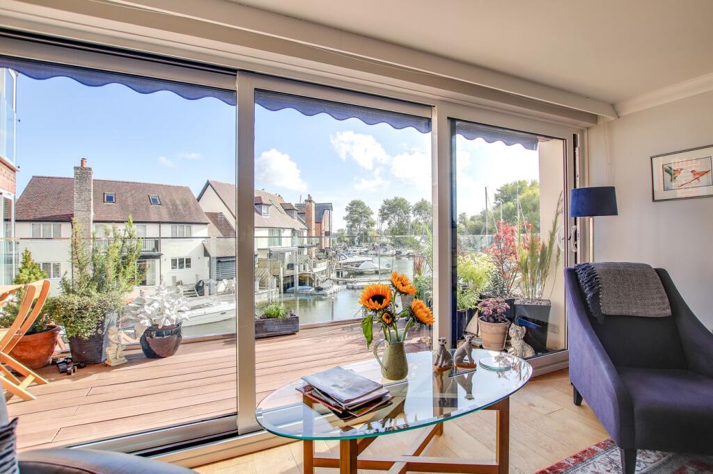 House in Bournemouth, Bournemouth, Christchurch and Poole - View 3