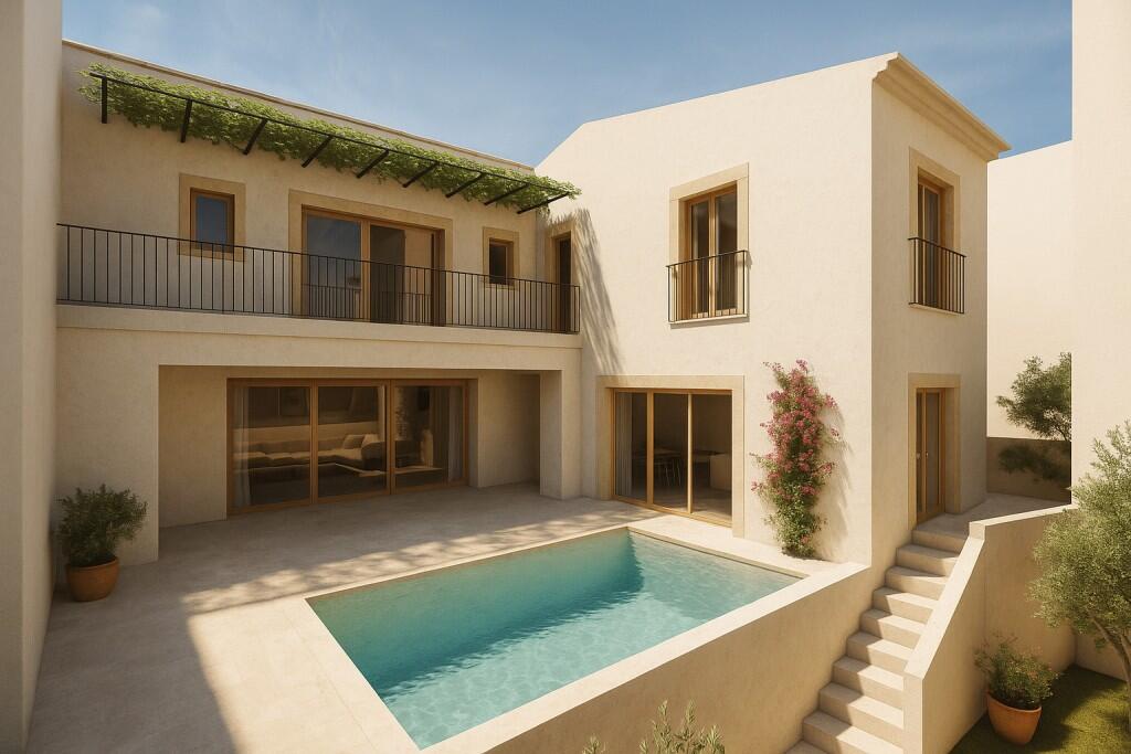 Main image of property: Balearic Islands, Mallorca, Pollensa