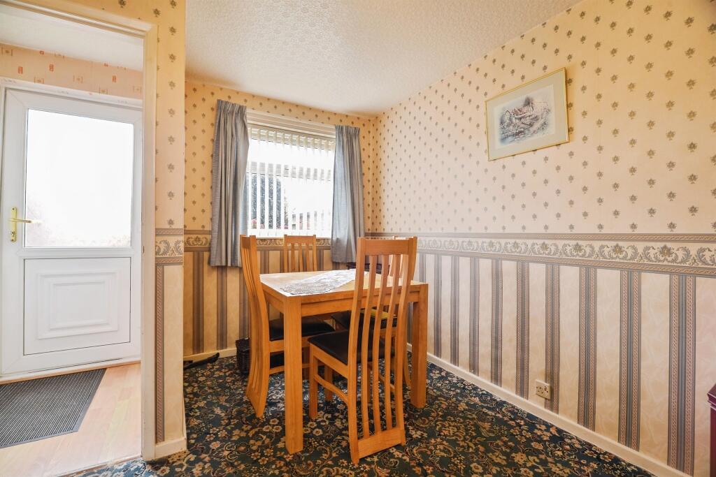House in Stockton-on-Tees - View 4