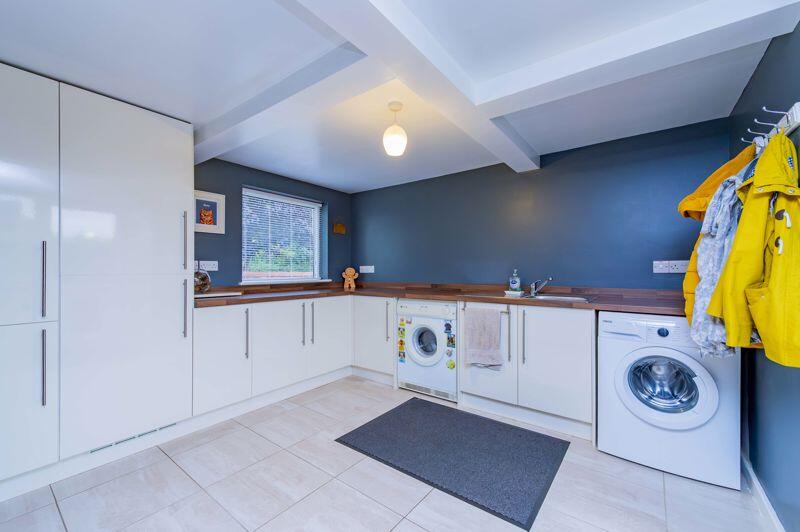 House in Chirk, Chirk Green - More