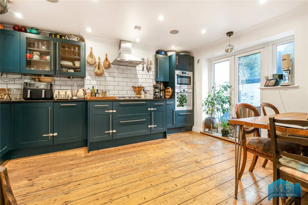 Main image of property: Gaisford Street, Kentish Town, London, NW5