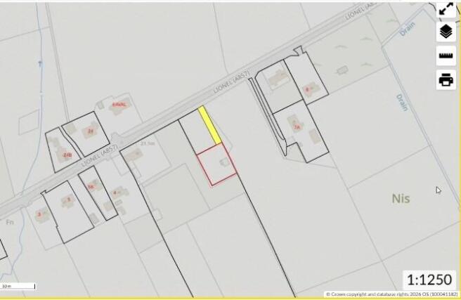 Plot Two Callicvoll