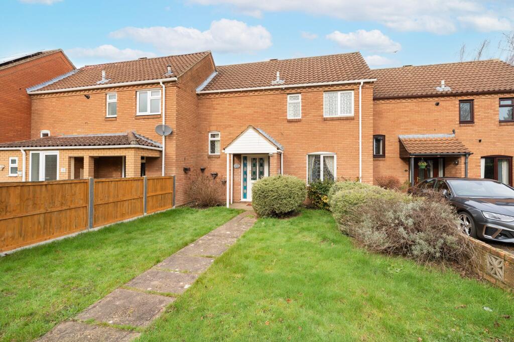 Main image of property: Racecourse Road, Thorpe St Andrew