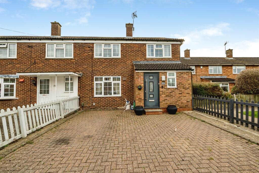 Main image of property: Stanhope Road, Aylesbury