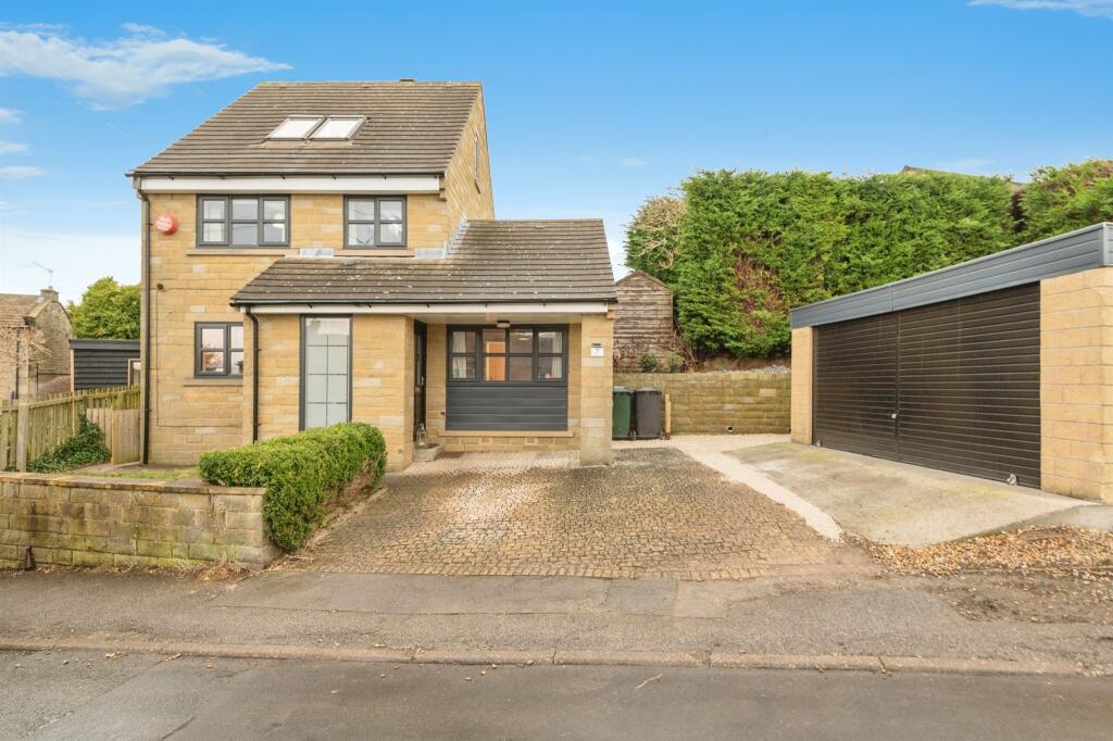 Main image of property: Cockley Hill Lane, Huddersfield