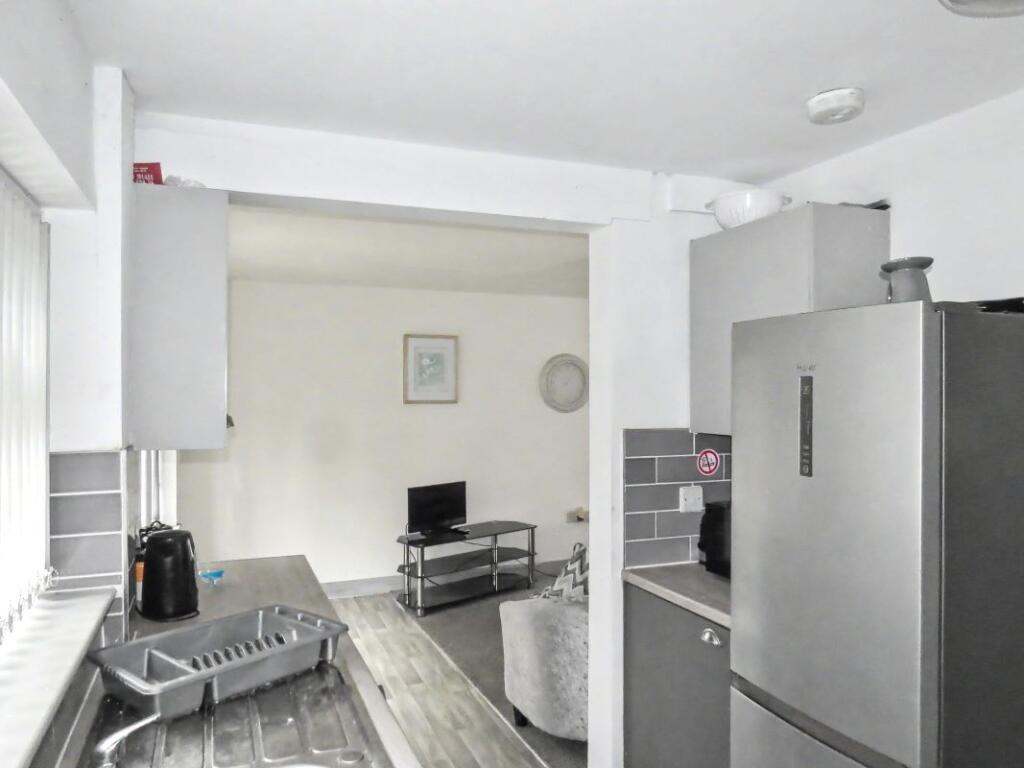 House in Preston, Ashton-on-Ribble - View 4