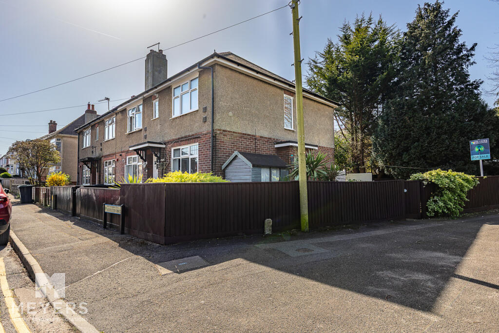 Main image of property: Middleton Road, Bournemouth, BH9 2