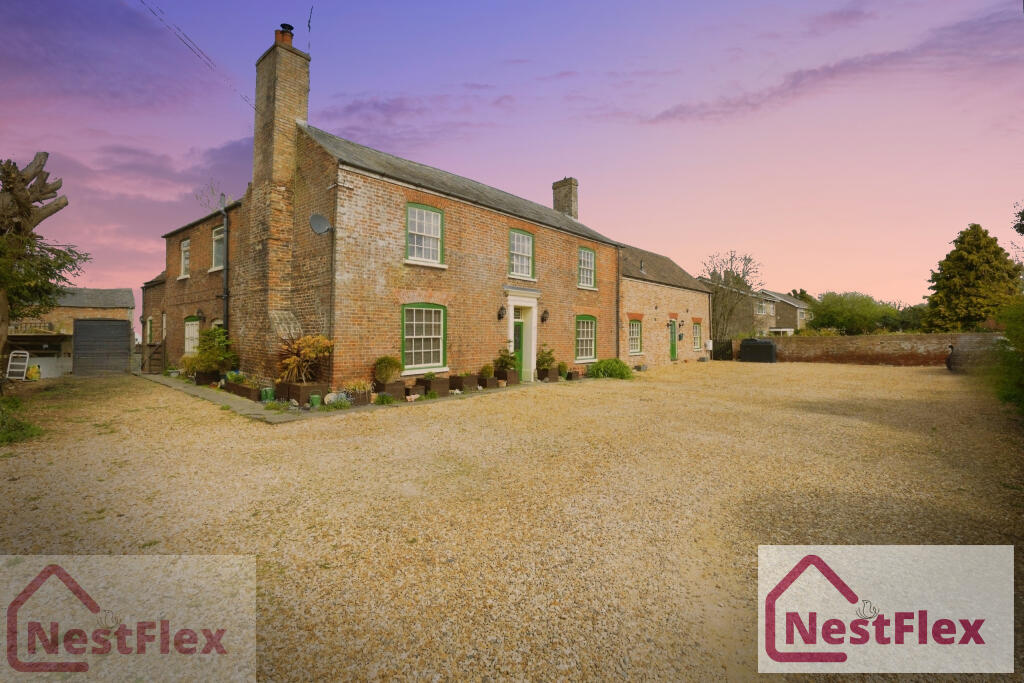 Main image of property: Parson Drove, Wisbech.