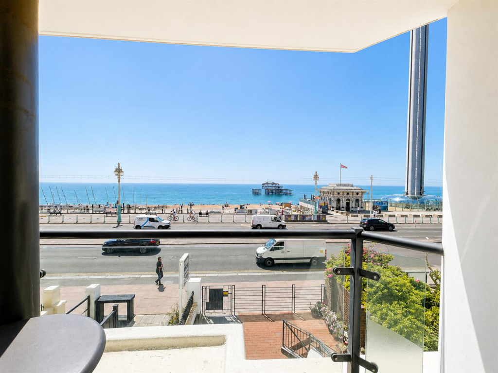 Main image of property: Kings Road, Brighton