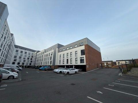 Main image of property: Low Hill, Liverpool, Merseyside, L6