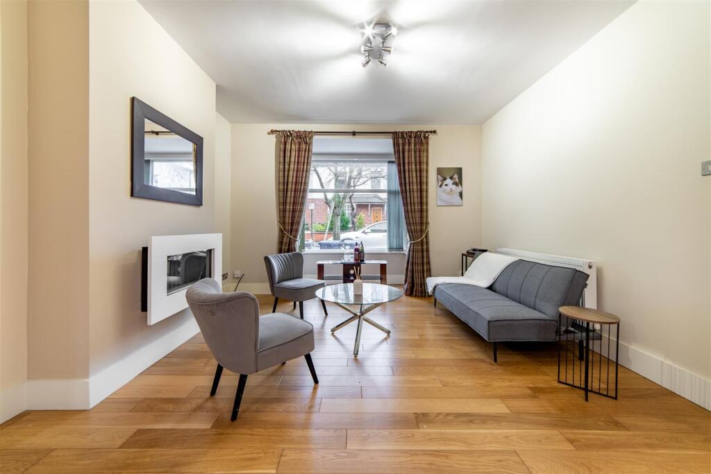 Lartington Gardens, South Gosforth, NE3 photo 4