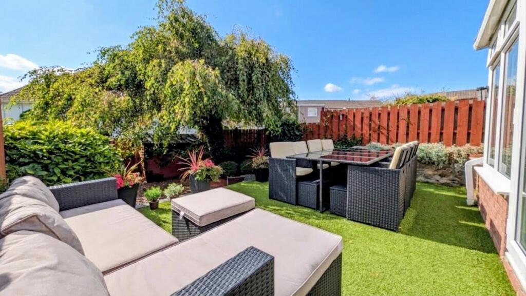 House in Cardiff, Vaynor - View 2