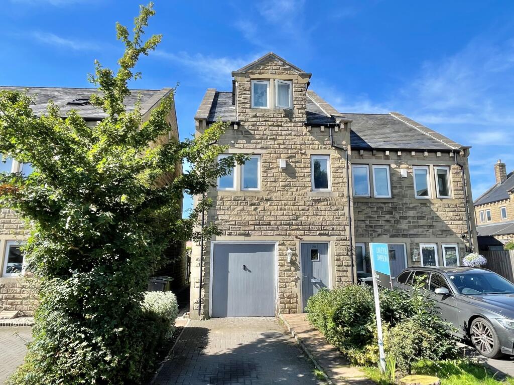 Main image of property: Towngate Fold, Meltham, Holmfirth, HD9