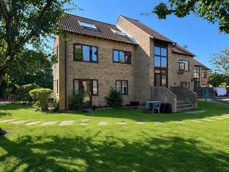 Main image of property: Eastlands, New Milton, Hampshire. BH25 5PJ