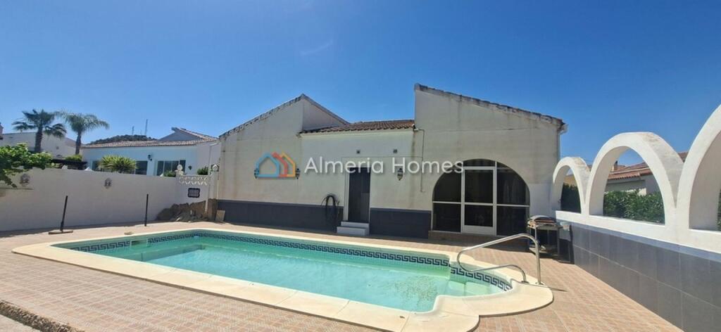 Main image of property: Andalucia, AlmerÃa, Arboleas