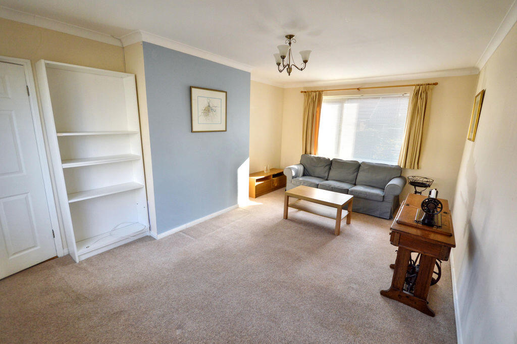 House in Alnwick, Northumberland - View 3