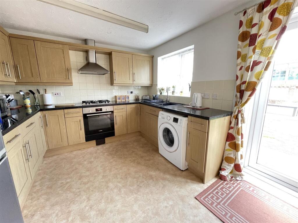 House in Salisbury - View 3