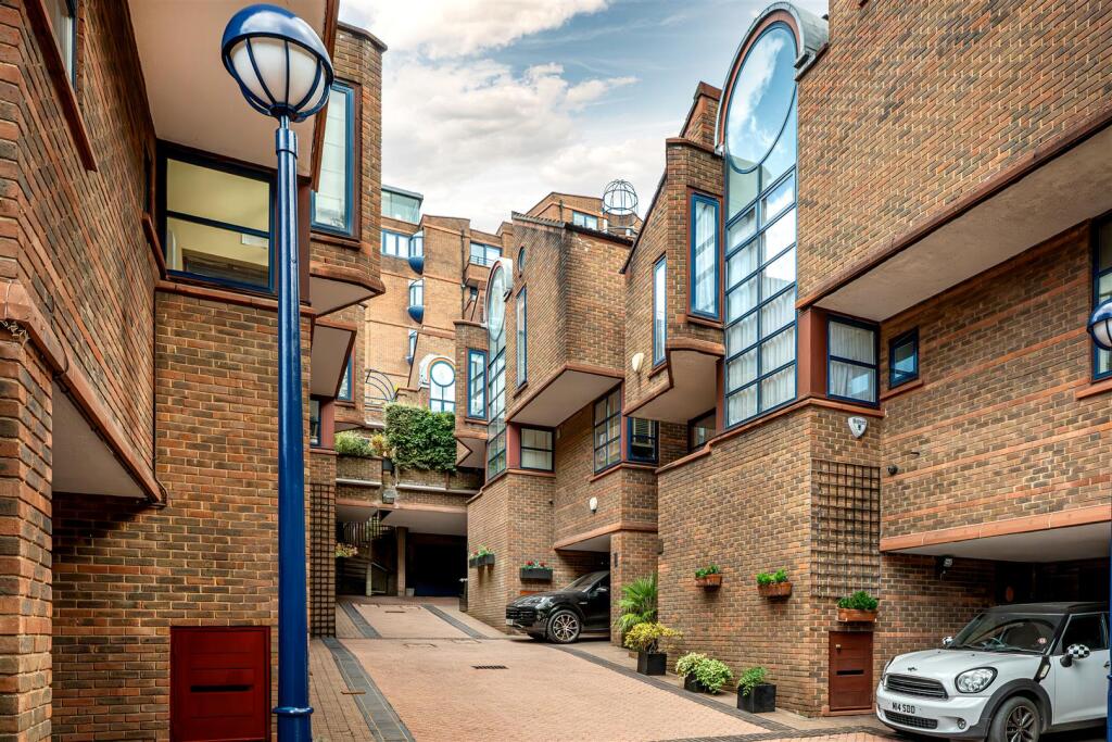 Main image of property: Birchwood Drive, London