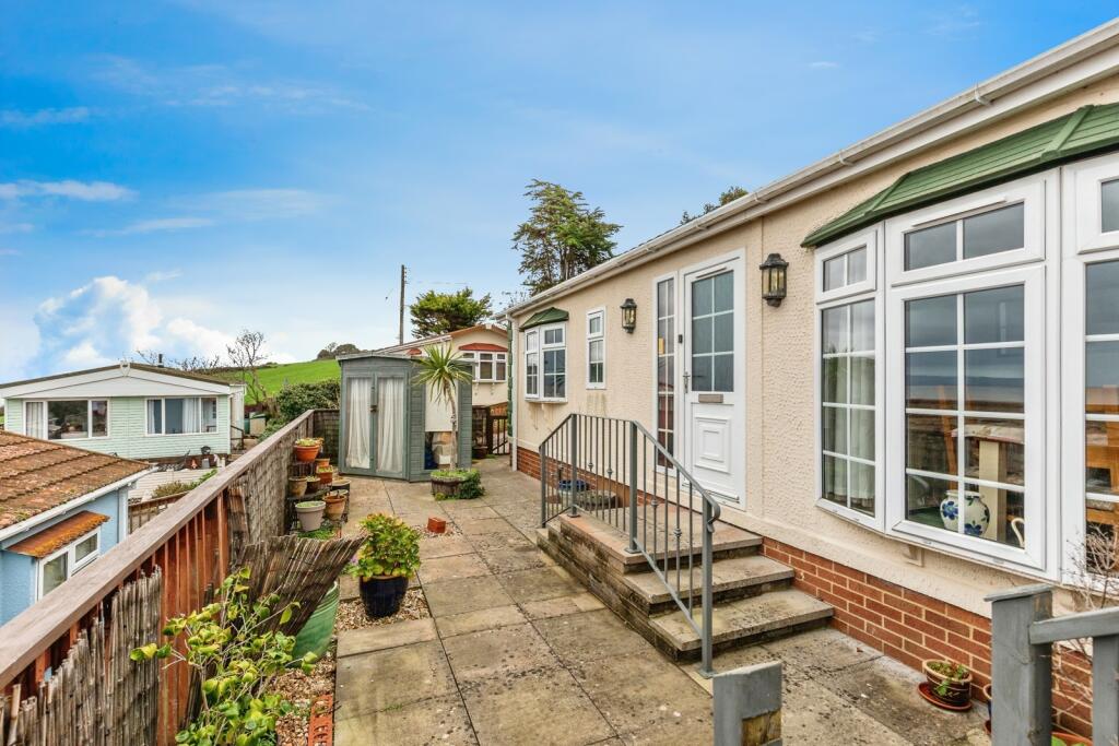 Main image of property: Two Acres Park, CLEVEDON, Avon, BS21