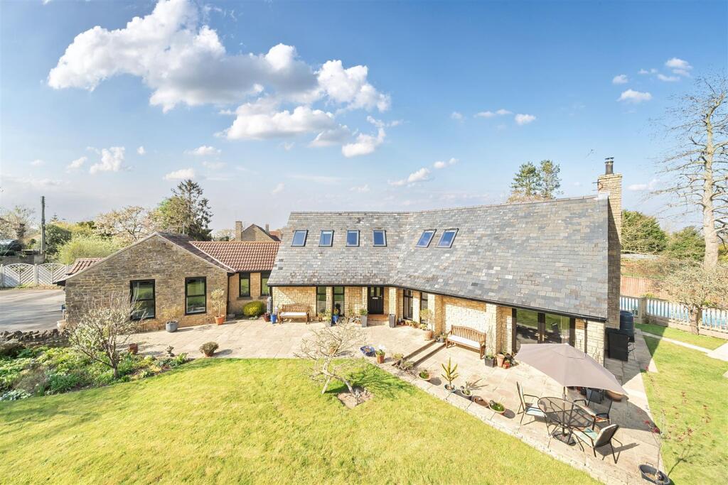 Main image of property: Scotts Lane, East Lambrook, South Petherton