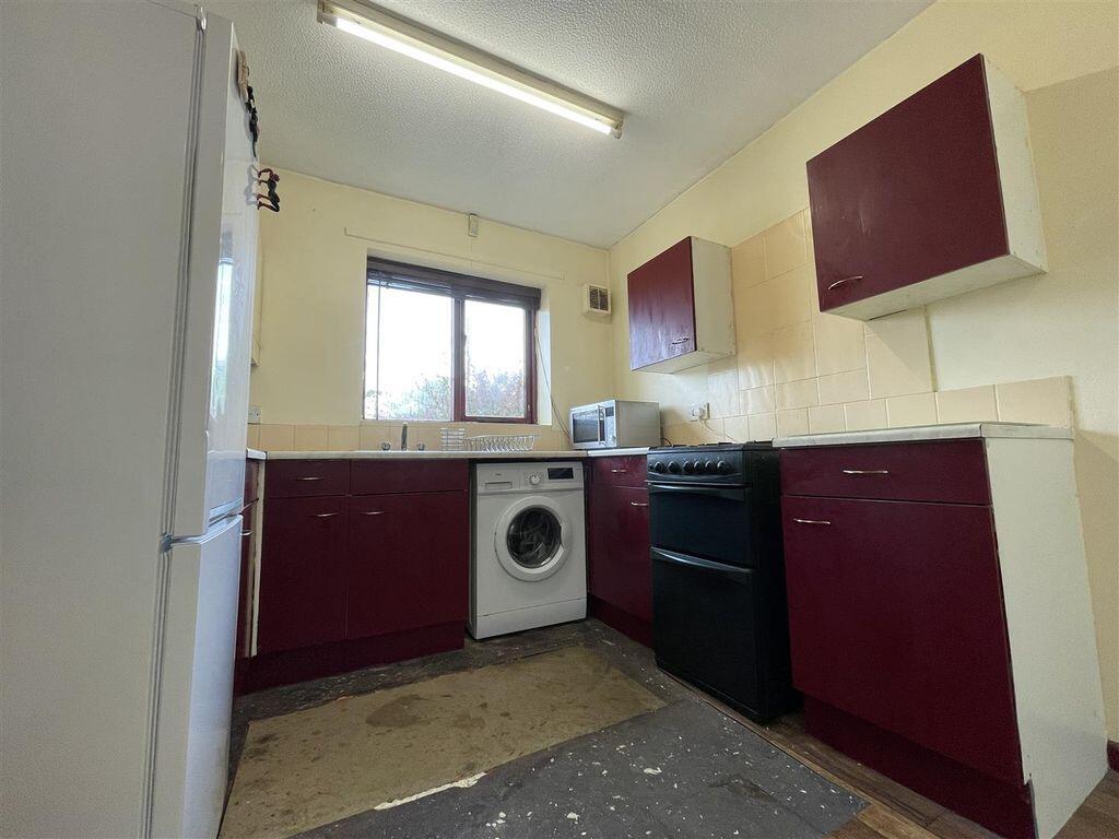 101, Church Walk, Northwich, Cheshire West And Chester photo 4