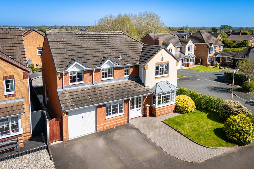 Main image of property: Deer Park Drive, Newport