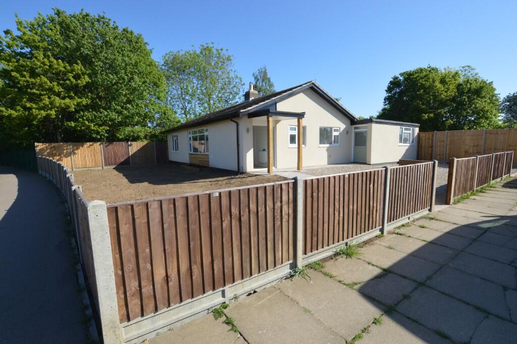 Main image of property: Park Crescent, Stewartby