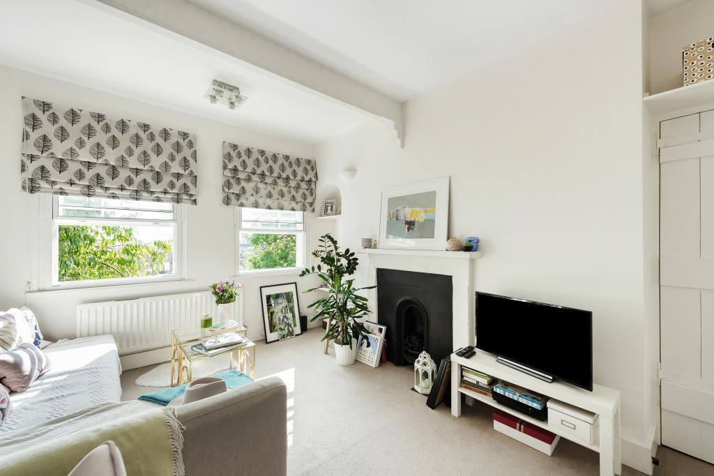 Main image of property: Lutton Terrace, Hampstead, NW3