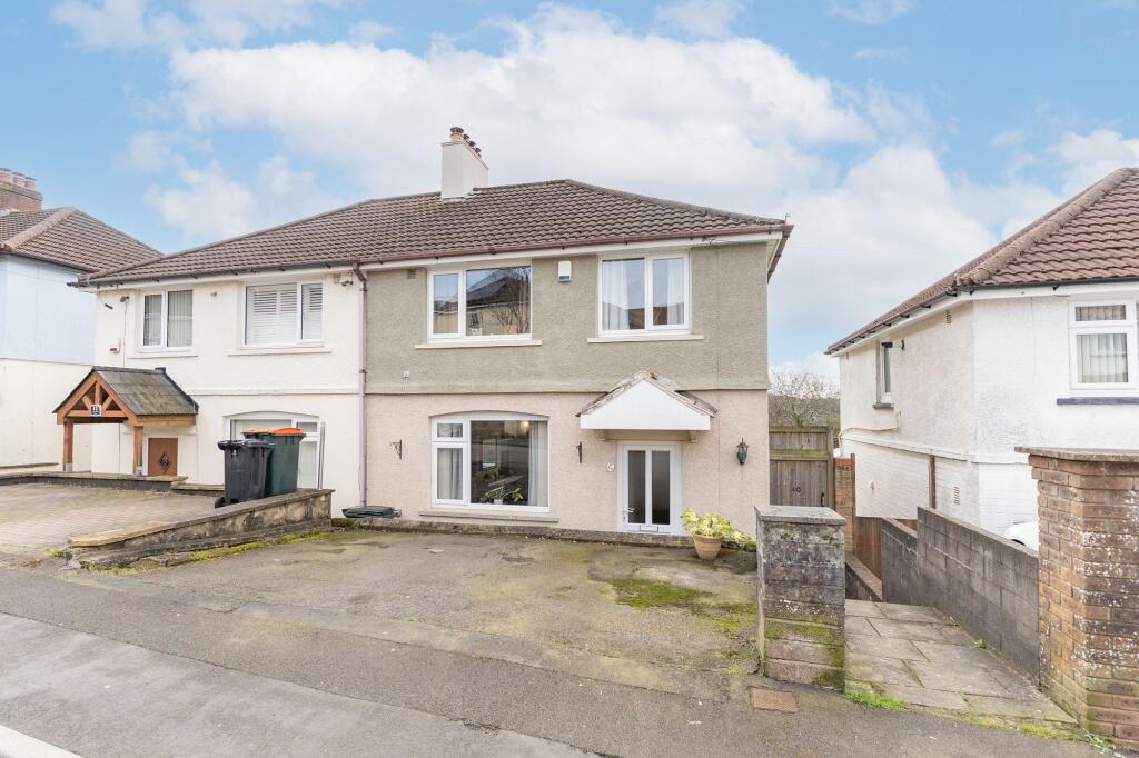 Graig Park Road, Newport, NP20, Newport