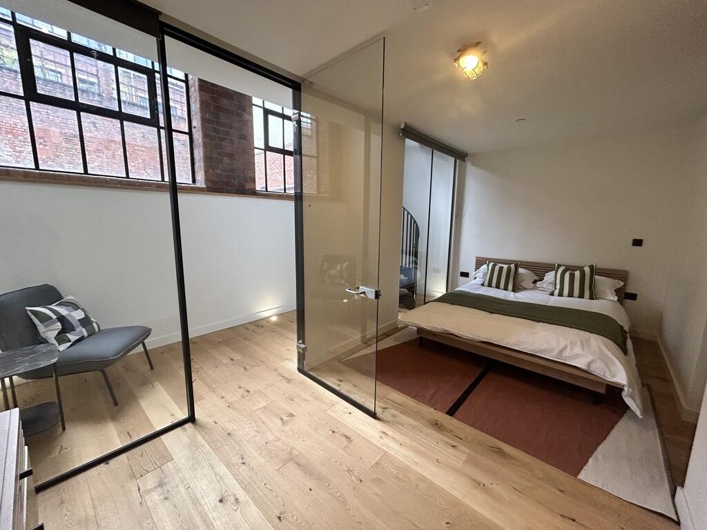 Additional image 7 of 17 Derwent House, Mary Ann Street , Birmingham