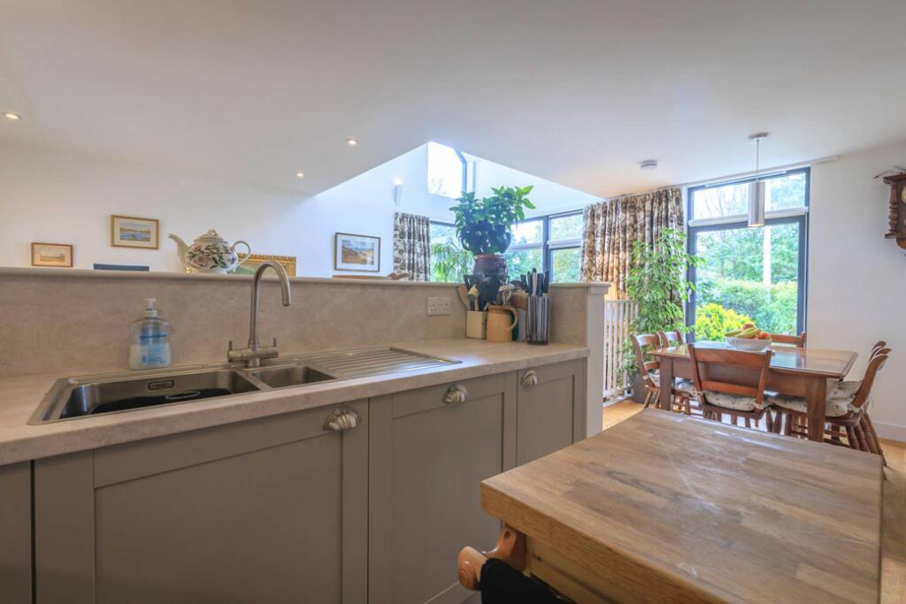 House in Grantown-on-Spey, Highland - More