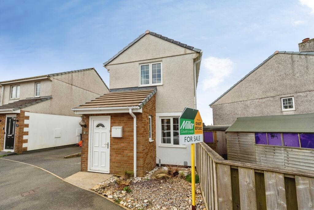 Main image of property: Fairview Park, St. Columb Road, St. Columb, Cornwall, TR9