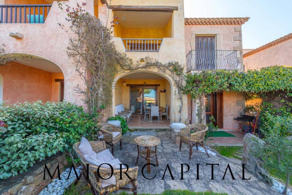 Main image of property: Sardinia, Sassari, Olbia