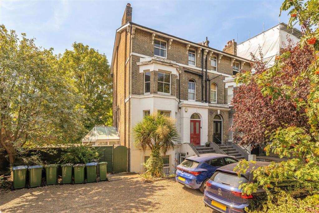 Main image of property: Vanbrugh Park, Blackheath