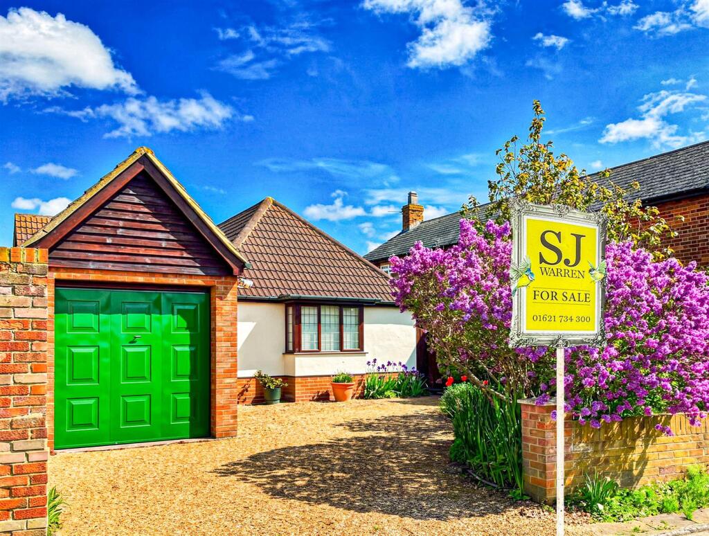 Main image of property: Maldon Road, Steeple, Southminster