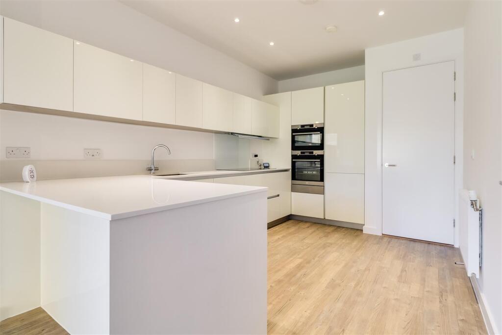 House in Cambridge - View 3