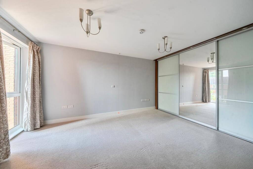 Apartment in Coventry - View 4
