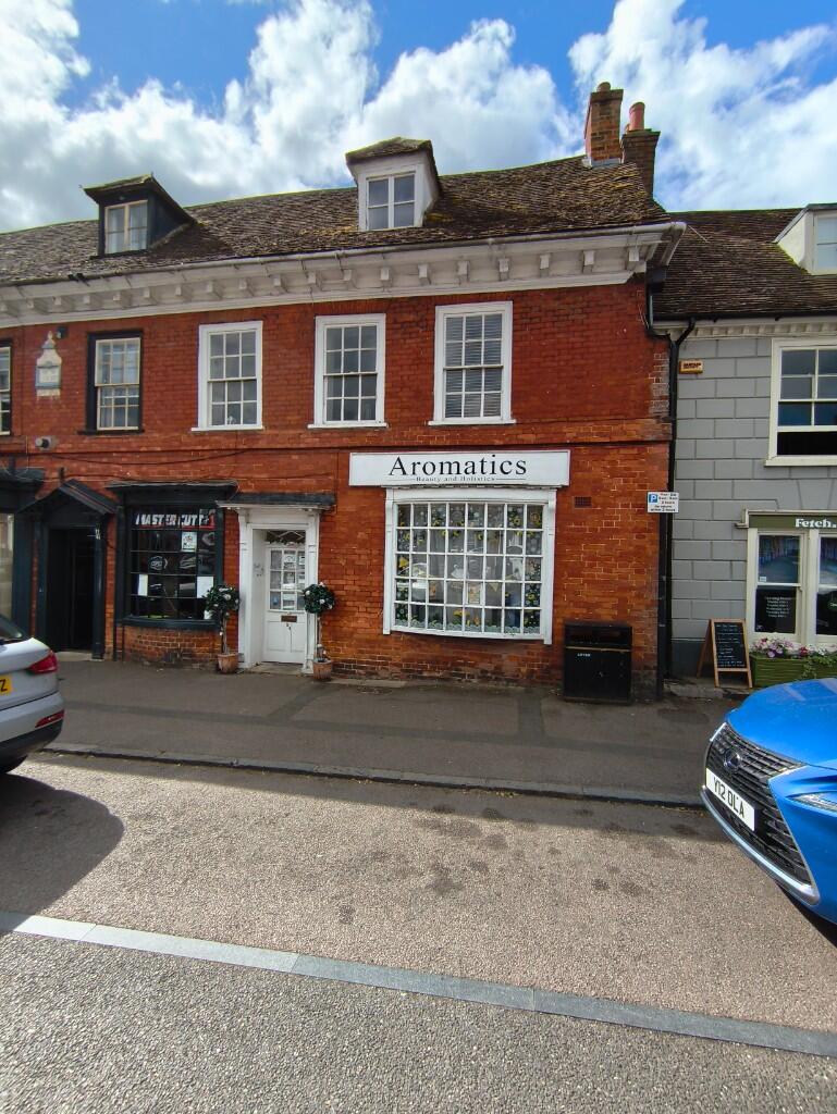 Main image of property: Market Square,Potton,SG19