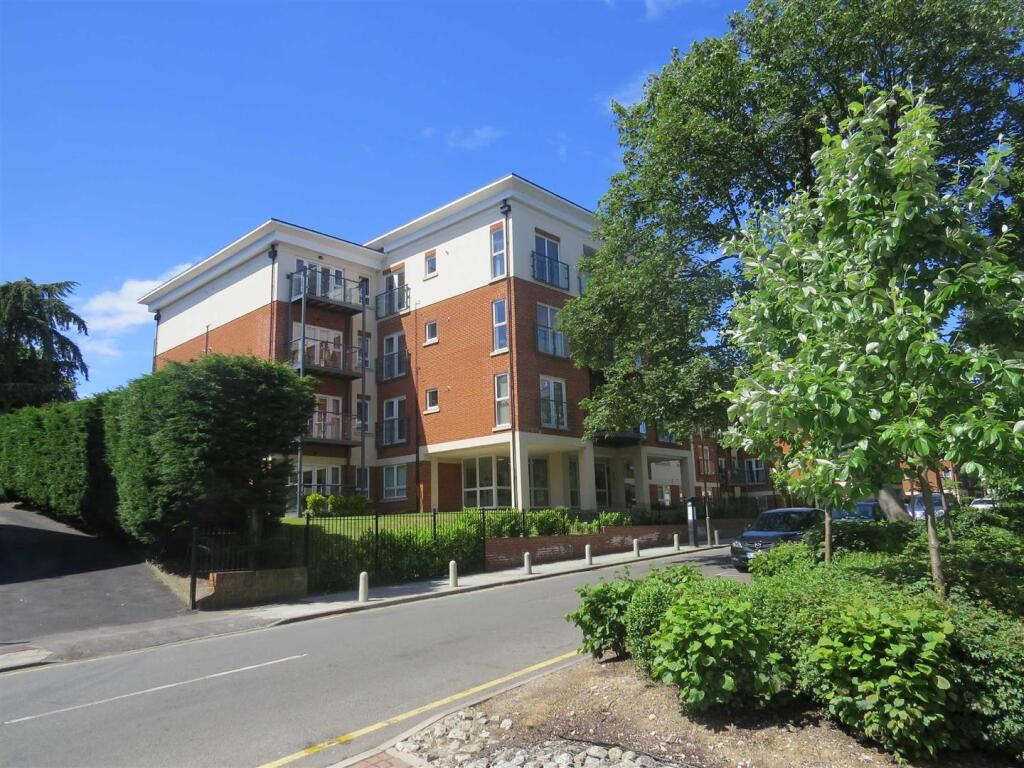 Main image of property: Bramley Court, Orchard Grove, Orpington
