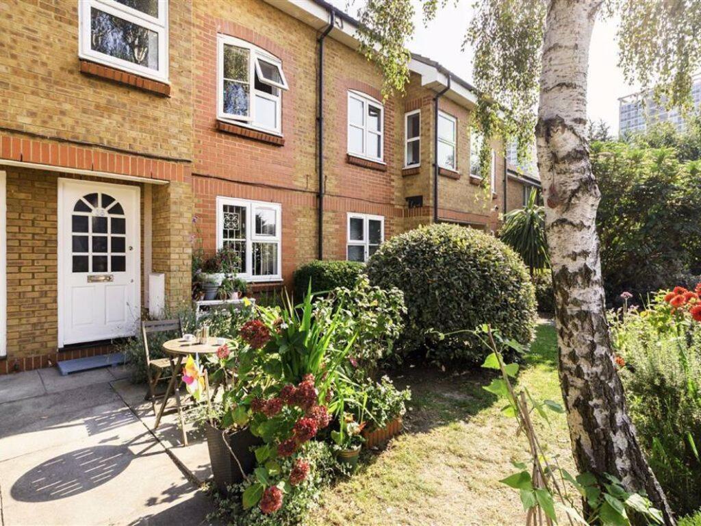 Main image of property: Cadet Drive